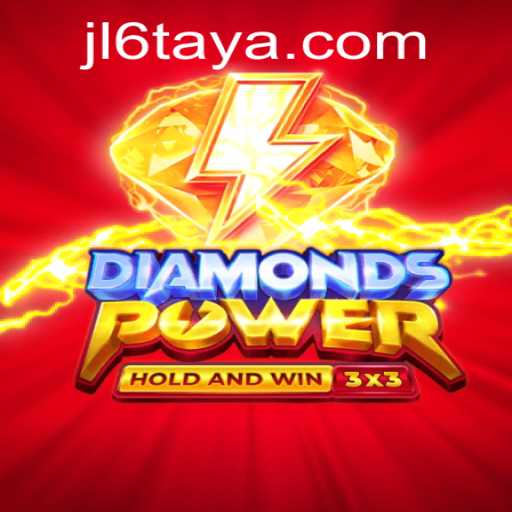 Discover the Exciting World of Diamondspower - A Game of Strategy and Skill
