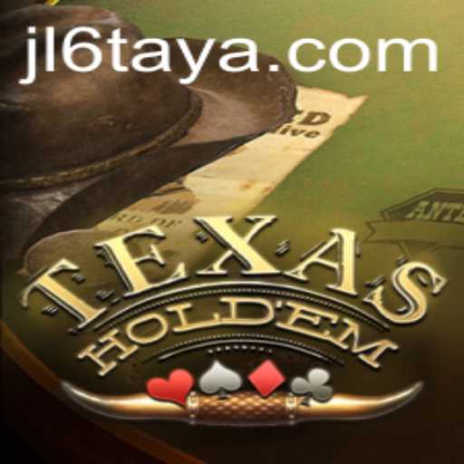 Texas Hold'em: The Strategic Card Game and JL6 com Connection